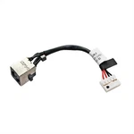 Huasheng Suda Dc Power Jack Charging Port Cable For Dell Latitude E7440 E7450... New. Price: $8.80.