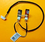 New Dell Optiplex 7460 Inspiron 24 5477 All-in-one Microphones HUA01 F43XV Open. Price: $17.99.