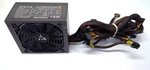 Apevia ATX-PR1000W Prestige Series 80+ Gold Certified Power Supply Used. Price: $46.99.