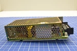 PAA100F-24-N / Power Supply PAA100F-24, 24V 4.5A Cosel Used. Price: $352.03.