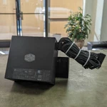 Hp Omen Cooler Master 800W Plus Gold Atx 12V Power Supply M19770-003 Open. Price: $69.88.
