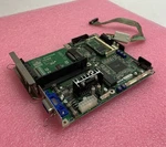 Sato HG101511A Main Logic Board For CL408E Printer Used. Price: $74.99.