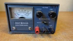 Hewlett Packard Adjustable Power Supply 6215A Hp Used. Price: $49.00.