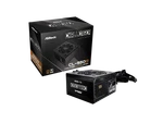 Asrock Challenger CL-550B 550W 80 Plus Bronze Certified Non-modular Power New. Price: $127.68.