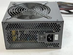 High Power HPG-600ST-F12S 80 Plus 600W Switching Supply Used. Price: $35.99.