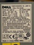 Dell L305P-01 305W Power Supply For Optiplex GX-620 745 755 Used. Price: $19.99.