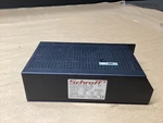 Schroff SC60A-30 Lf Power Supply #115A86PR2 Used. Price: $130.00.