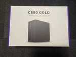 Nzxt 850W 80PLUS Gold Power Supply NP-C850M-JP Modular Unused. Price: $324.00.