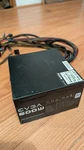 Evga 600W Power Supply Black No Box New. Price: $40.00.