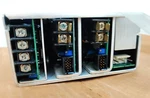 New Xp Power FFA2A3G1 350W Supply 12V 4A Dual Output 0999-8292. Price: $30.00.