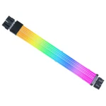 Lian-li Power Cable Argb Strimer Wireless 2 8-PIN PW8-1W-CPU New. Price: $57.90.