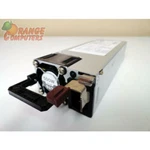 Fonte Hp 500W GEN10 Power Supply Low Halogen Platinum DL380 DL360 G10 865408-B21 New. Price: $380.00.
