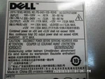 Dell 0WH113 PS-5421-1DS-ROHS 420W Tested Used. Price: $100.00.