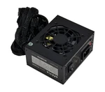 Apevia SFX-AP400W Mini Itx Solution / Micro Atx Power Supply New. Price: $57.11.