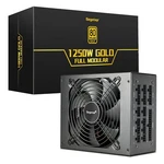 Segotep 1250W Atx Fully Modular Gaming Power Supply Unit 80+ Gold Certified Psu Open. Price: $99.99.