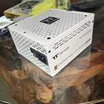 Thermaltake Toughpower GF3 Snow TPD-1200AH3FLG 1200W Supply- Untested For. Price: $30.44.