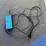 Sain Smart GM95-240400-D 96W 24V Power Supply Adapter For Genmitsu Cnc Routers Used. Price: $20.00.