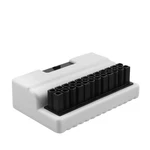 Dgzzi Atx Motherboard 24-PIN Power 90 Degree Bend Adapter Diy Computer Access... New. Price: $13.50.