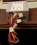 Power RP2-5250F-ATX 250W Computer Supply 22-0008 Used. Price: $19.34.