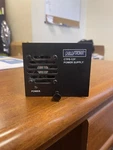 Cable Tronix CTPS-12F Power Supply Used. Price: $40.00.