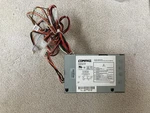 Compaq PDP-119 200W Atx Power Supply Used. Price: $29.95.