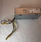 Hp Liteon 180W Power Supply L70044 001 Pa 1181 3HK For Desktop - Used. Price: $21.00.