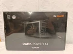 Be Quiet! Dark Power 14 1000W, Atx 3.1, 80 Plus Titanium New. Price: $234.99.