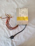 Vintage Ibm Valuepoint 6381 6382 Power Supply API-2085 100W Psu 52G7947. Klt #1. Used. Price: $50.00.