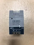 Emerson Sola Sdp 2-12-100T Power Supply Used. Price: $79.99.