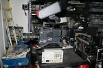 Panasonic Wv F575 Mpx (coax Or Bnc Cable) Used. Price: $959.99.