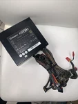 Enermax Naxn ENP550AWT ATX12V Active Pfc Power Supply Used. Price: $28.82.