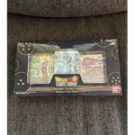 Bandai Dragon Ball Super Theme Selection History Of Son Goku Leader Foil En 3CT New. Price: $133.33.