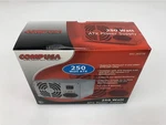 Compusa Atx Power Supply Watt ISO-250 New. Price: $35.00.