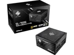 Asrock SL-750G ATX3.1 & PCIE5.1 80 Plus Gold Certified Full Modular Power New. Price: $87.99.