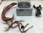 Wintech WT55Q 550W Power Supply Used. Price: $32.99.