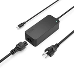 65W Usb-c Charger For Lenovo Thinkpad T580S T590 T14S T15 T16 Gen 2 3 New. Price: $13.99.