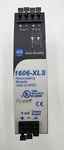 New Allen Bradley Dual Input Redundancy Module 1606-XLSRED Series Used. Price: $69.00.