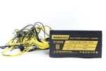 Soontech ST1800W Power Supply Mining Psu Fast Ship, Seller! Used. Price: $49.98.
