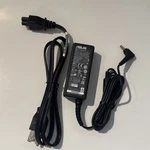 Asus Oem Original Laptop Charger Ac Adapter C202S Chromebook ADP-40KD Bb Open. Price: $10.50.