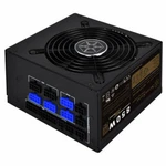 Silverstone SST-ST85F-GS-V2 850W 80 Plus Gold Modular Power Supply New. Price: $189.00.