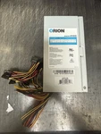 Orion HP485D 485W Power Supply New. Price: $10.00.