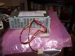 Apple Macintosh 6100/AV Quadra Power Supply 614-0022. Price: $98.00.