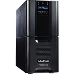 Cyberpower Smart App Sinewave PR3000LCD 3000VA / 2700W Ups, 10 Outlets. Price: $2068.95.