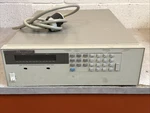 Hp 6674A System Dc Power Supply 0-60V 0-35A Read Description For. Price: $149.00.
