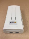 Axis T8121 High Poe Midspan 1-PORT Injector Powerdsine 7001G 5014-001 Used. Price: $23.90.