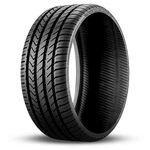 Lexani Lx-twenty 255/30R19 91W All Season High Performance 55K Mi Warranty New. Price: $110.88.