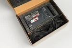Enhance ENP-7660B 600W Flex Atx 1U Platinum Power Supply Psu Untested Openbox. Price: $199.99.