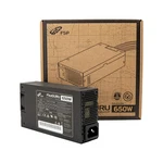 Fsp Flexguru Pro Power Supply, Atx 650W, 80 Plus Platinum, Year Warranty New. Price: $209.99.