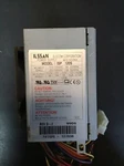 Ilssan Elecom Corp Power Supply Model: Isp 120S Used. Price: $39.99.