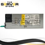Intel Server Psu 750W 80+ Platinum E98791-013 DPS-750XB Used. Price: $69.99.